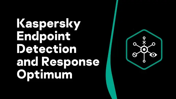 Kaspersky Next EDR optimum